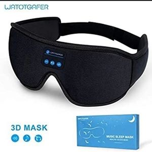 Bluetooth Sleeping Mask
